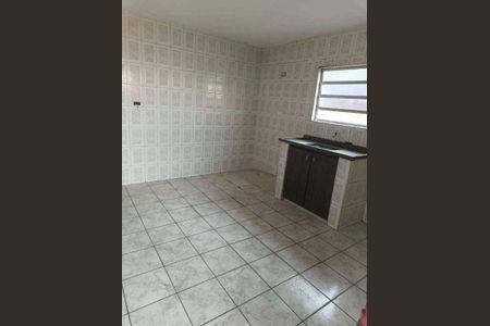 Casa à venda com 2 quartos, 50m² em Parque Continental II, Guarulhos