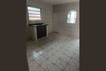 Casa à venda com 2 quartos, 50m² em Parque Continental II, Guarulhos