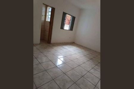 Casa à venda com 2 quartos, 50m² em Parque Continental II, Guarulhos