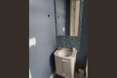 Casa à venda com 2 quartos, 50m² em Parque Continental II, Guarulhos
