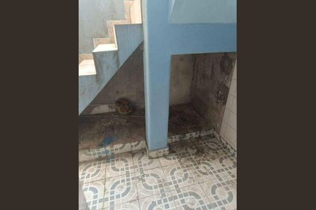 Casa à venda com 50m², 2 quartos e 3 vagas