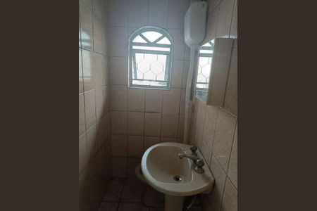 Casa à venda com 2 quartos, 50m² em Parque Continental II, Guarulhos