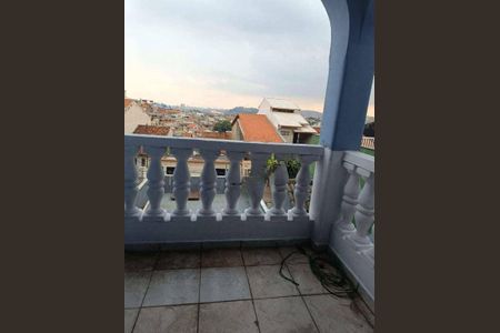 Casa à venda com 50m², 2 quartos e 3 vagas