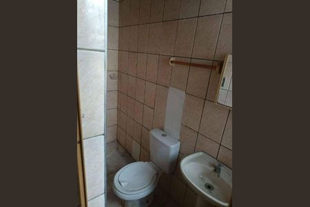 Casa à venda com 2 quartos, 50m² em Parque Continental II, Guarulhos