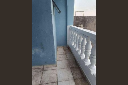 Casa à venda com 2 quartos, 50m² em Parque Continental II, Guarulhos