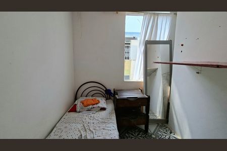 Quarto 1 de apartamento para alugar com 3 quartos, 90m² em Brotas, Salvador