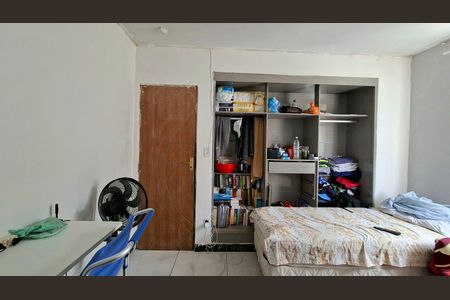 Apartamento para alugar com 90m², 3 quartos e sem vagaQuarto 3