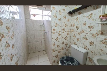 Apartamento para alugar com 90m², 3 quartos e sem vagaBanheiro 