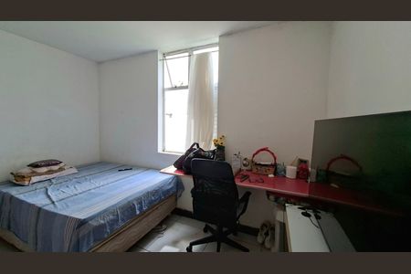Apartamento para alugar com 90m², 3 quartos e sem vagaQuarto 2