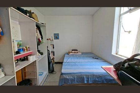 Apartamento para alugar com 90m², 3 quartos e sem vagaQuarto 2