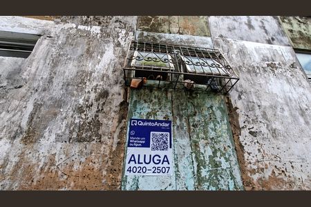 Apartamento para alugar com 90m², 3 quartos e sem vagaPlaca instalada 