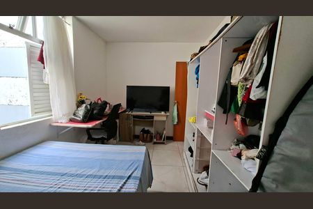 Apartamento para alugar com 90m², 3 quartos e sem vagaQuarto 2