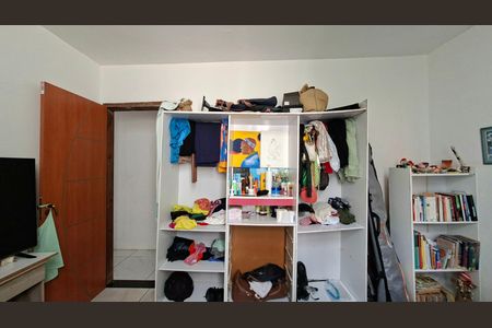 Apartamento para alugar com 90m², 3 quartos e sem vagaQuarto 3
