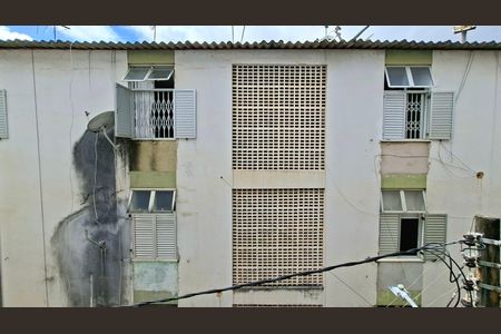 Apartamento para alugar com 90m², 3 quartos e sem vagaQuarto 3 - vista