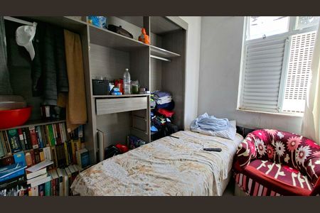Apartamento para alugar com 90m², 3 quartos e sem vagaQuarto 3