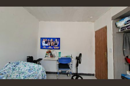 Apartamento para alugar com 90m², 3 quartos e sem vagaQuarto 2