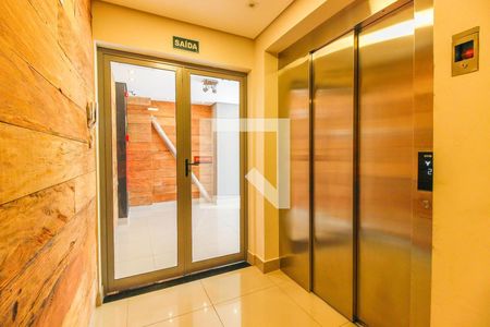 Studio para alugar com 26m², 1 quarto e sem vagaÁrea comum