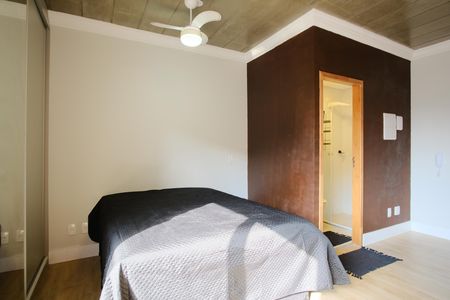 Studio de kitnet/studio para alugar com 1 quarto, 26m² em Tatuapé, São Paulo