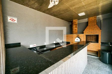 Studio para alugar com 26m², 1 quarto e sem vagaÁrea comum