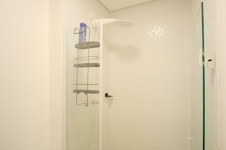 Studio para alugar com 26m², 1 quarto e sem vagaBanheiro