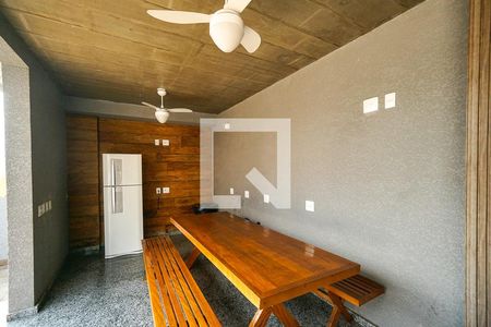 Studio para alugar com 26m², 1 quarto e sem vagaÁrea comum