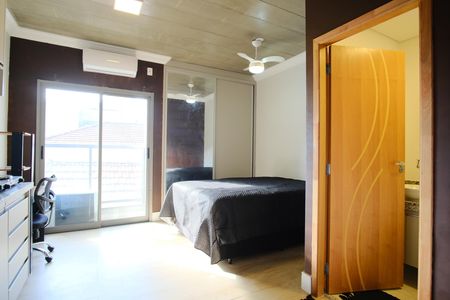 Studio de kitnet/studio para alugar com 1 quarto, 26m² em Tatuapé, São Paulo