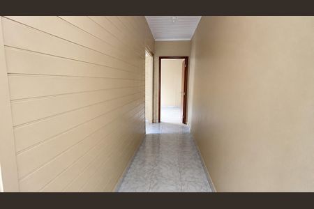 Corredor de casa para alugar com 2 quartos, 45m² em Neópolis, Gravataí