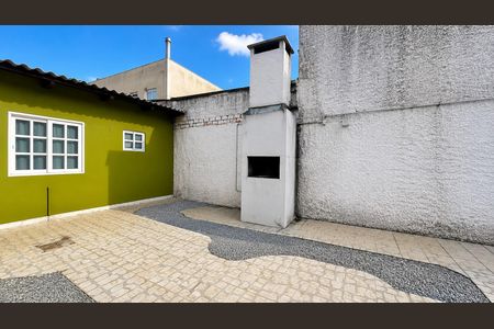 Casa para alugar com 45m², 2 quartos e 1 vaga