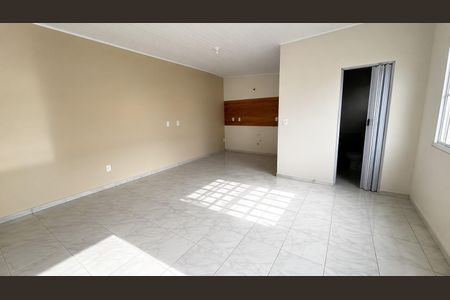 Sala / Cozinha  de casa para alugar com 2 quartos, 45m² em Neópolis, Gravataí