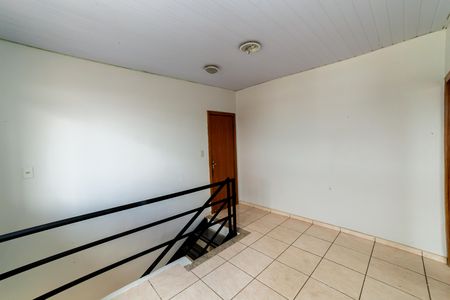 Sala 2 de apartamento à venda com 2 quartos, 123m² em Cachoeirinha, Belo Horizonte