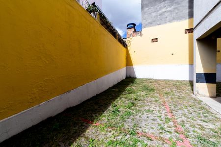 Garagem de apartamento à venda com 2 quartos, 123m² em Cachoeirinha, Belo Horizonte