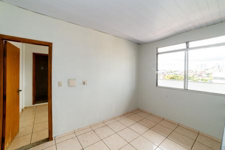 Sala 2 de apartamento à venda com 2 quartos, 123m² em Cachoeirinha, Belo Horizonte