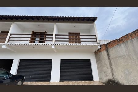 Casa para alugar com 45m², 1 quarto e 1 vaga