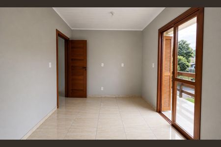 Casa para alugar com 45m², 1 quarto e 1 vaga Casa para alugar com 45m², 1 quarto e 1 vagaQuarto