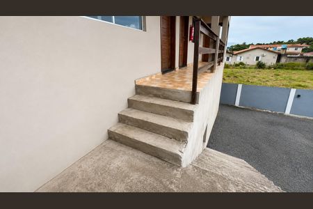 Casa para alugar com 45m², 1 quarto e 1 vaga