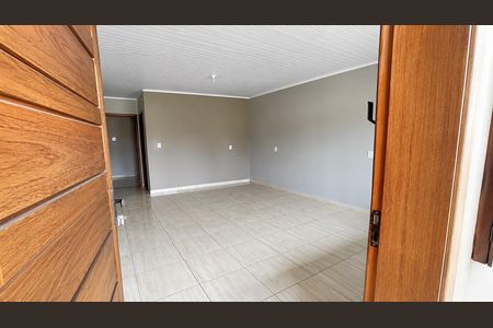Casa para alugar com 45m², 1 quarto e 1 vaga Casa para alugar com 45m², 1 quarto e 1 vagaSala / Cozinha