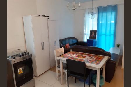 Apartamento à venda com 2 quartos, 110m² em Santo Amaro, São Paulo
