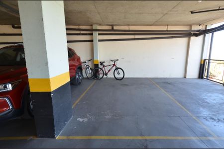 Garagem de apartamento à venda com 2 quartos, 133m² em Nova Suíça, Belo Horizonte