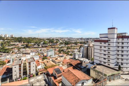Vista de apartamento à venda com 2 quartos, 133m² em Nova Suíça, Belo Horizonte