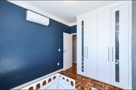Quarto 1 de apartamento à venda com 2 quartos, 133m² em Nova Suíça, Belo Horizonte
