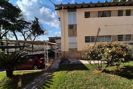Vista do Quarto 2  de apartamento à venda com 2 quartos, 60m² em Fundacao da Casa Popular, Campinas