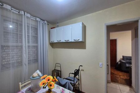 Quarto 1  de apartamento à venda com 2 quartos, 60m² em Fundacao da Casa Popular, Campinas