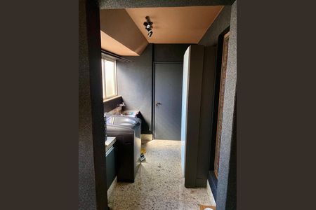 Apartamento à venda com 200m², 3 quartos e 2 vagasBanheiro