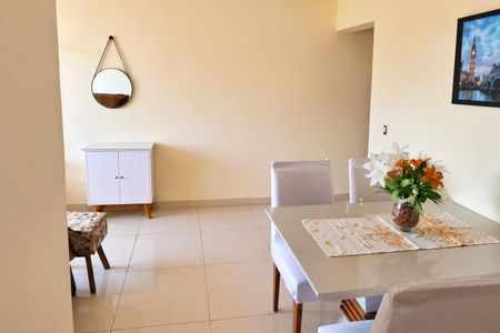 Apartamento para alugar com 47m², 2 quartos e 1 vaga Apartamento para alugar com 47m², 2 quartos e 1 vagaSala
