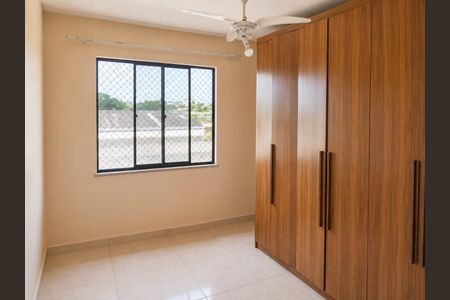 Quarto 2 de apartamento para alugar com 2 quartos, 47m² em Campo Grande, Rio de Janeiro