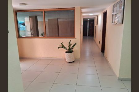 Apartamento para alugar com 47m², 2 quartos e 1 vaga Apartamento para alugar com 47m², 2 quartos e 1 vagaÁrea externa