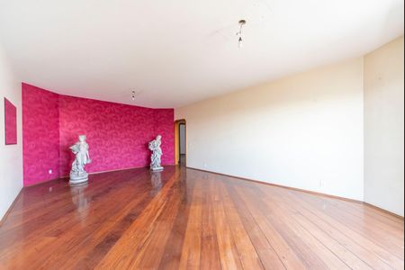Apartamento à venda com 198m², 4 quartos e 3 vagasSala