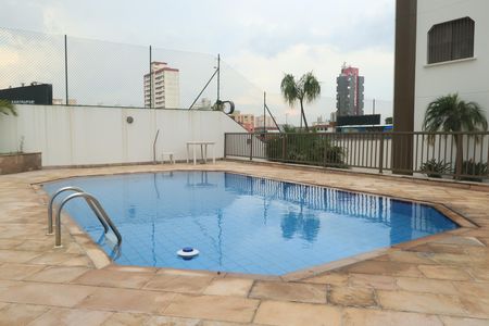 Apartamento à venda com 198m², 4 quartos e 3 vagasPiscina