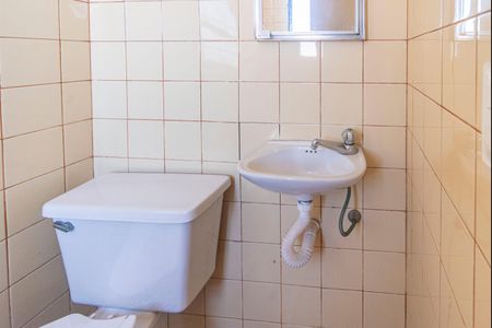Apartamento à venda com 198m², 4 quartos e 3 vagasBanheiro de serviço