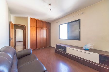 Apartamento à venda com 198m², 4 quartos e 3 vagasQuarto 3